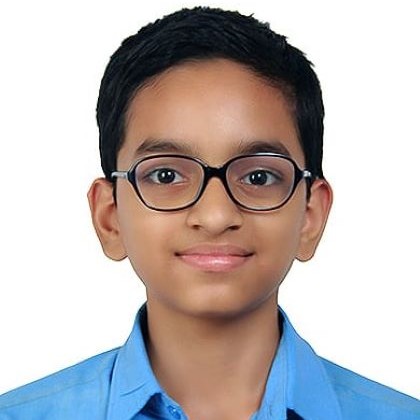 ADVAITH K
